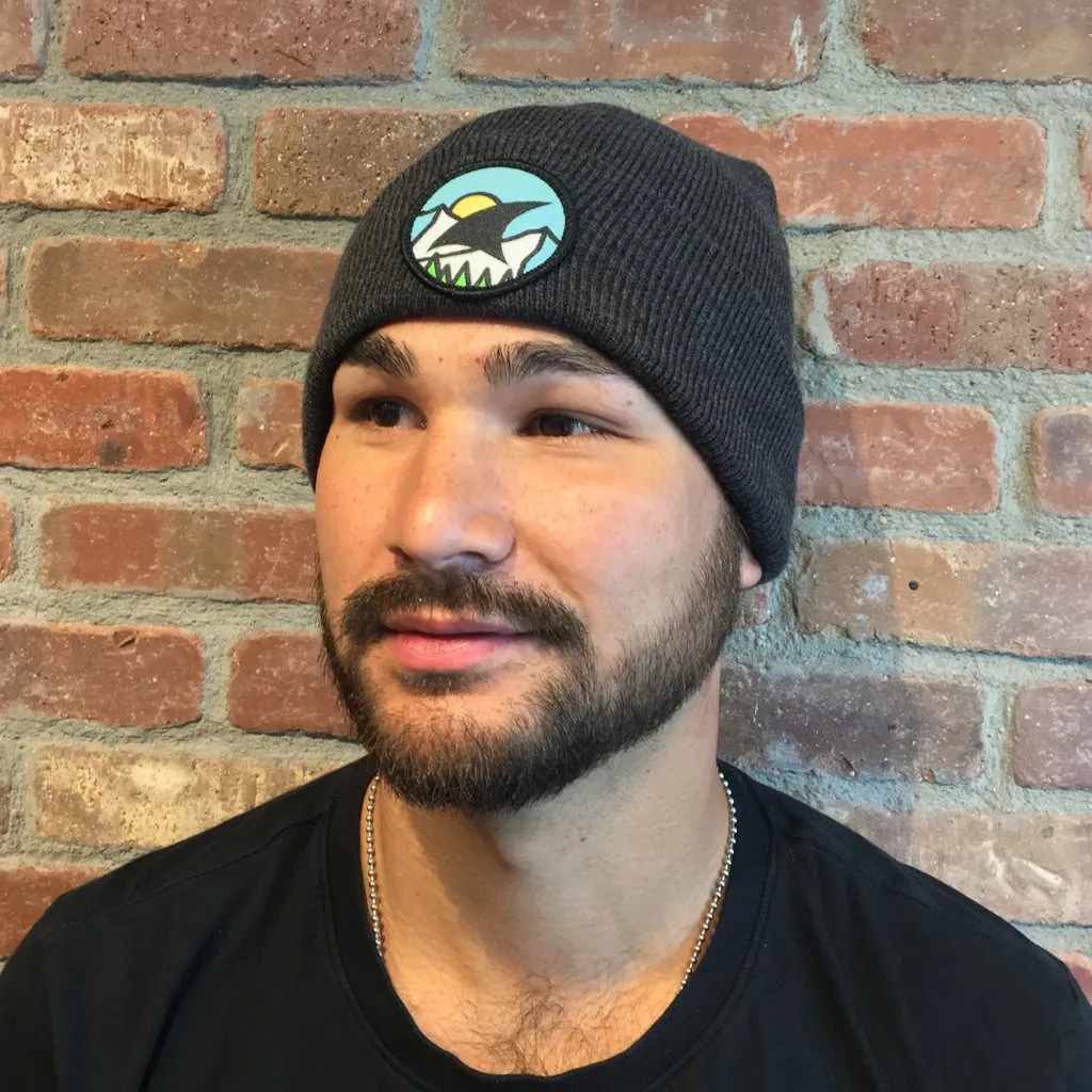 "Soul of Pactimo" Beanie