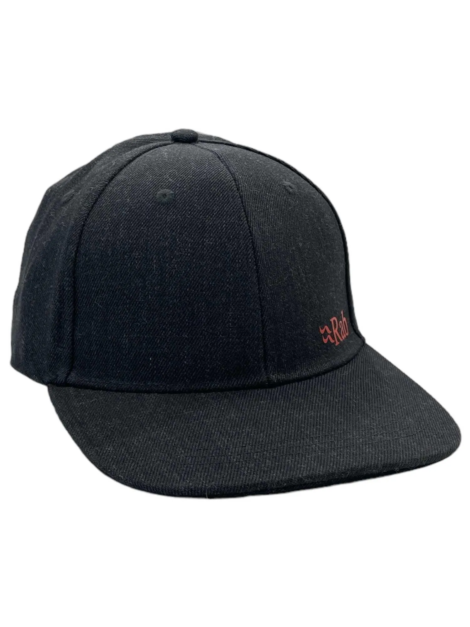 Rab Flatiron Logo Cap