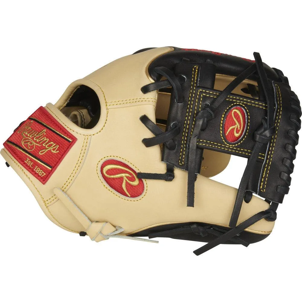 Rawlings Pro Preferred 11.50" Glove PROS204W-2CBG