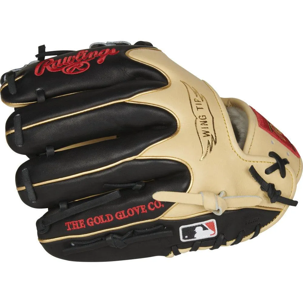 Rawlings Pro Preferred 11.50" Glove PROS204W-2CBG