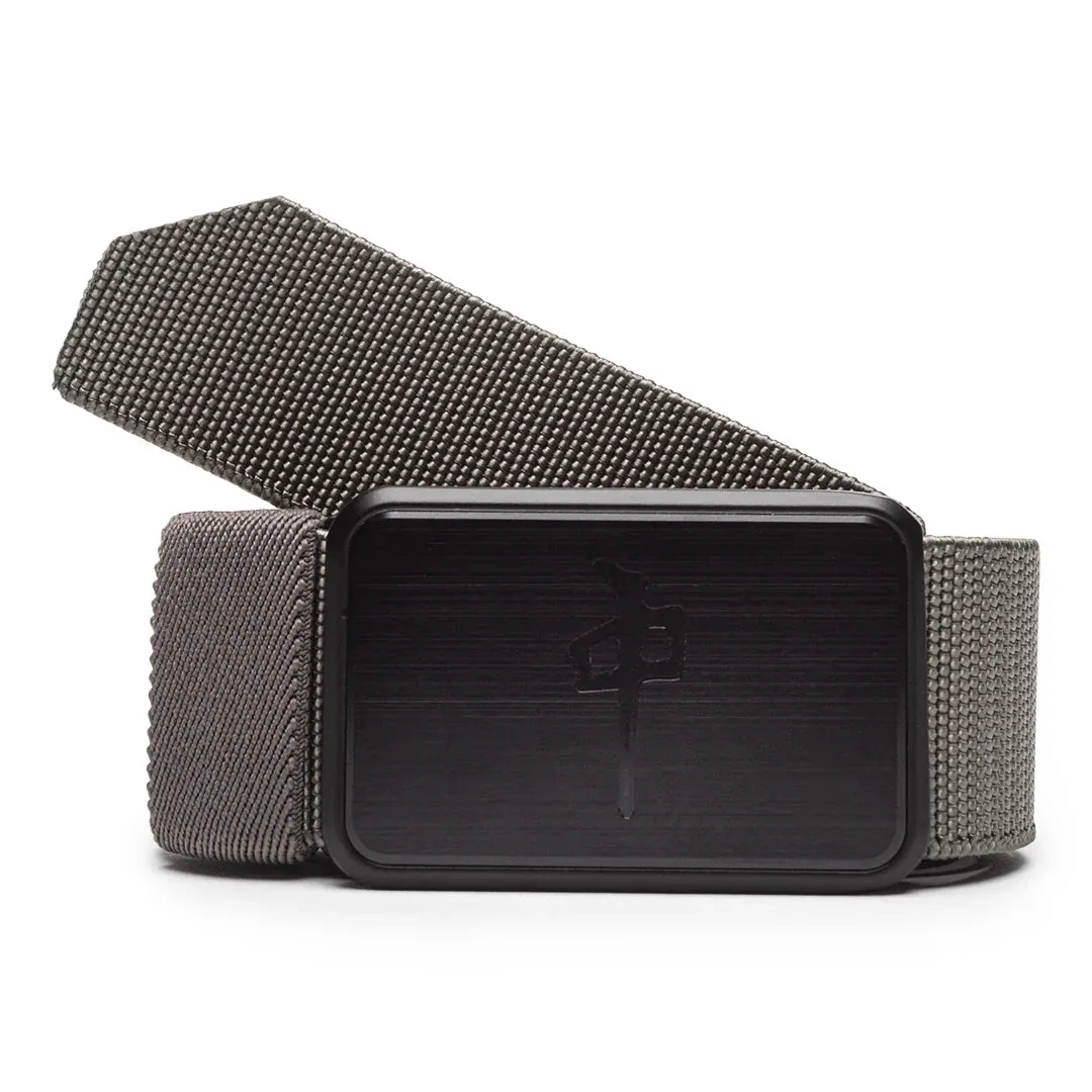 RDS Elastic Belt, Grey