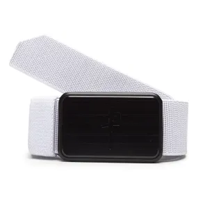 RDS Elastic Belt, White