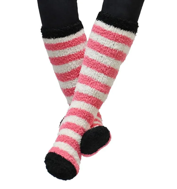 Rhinegold Childs Soft Touch Knee High Socks