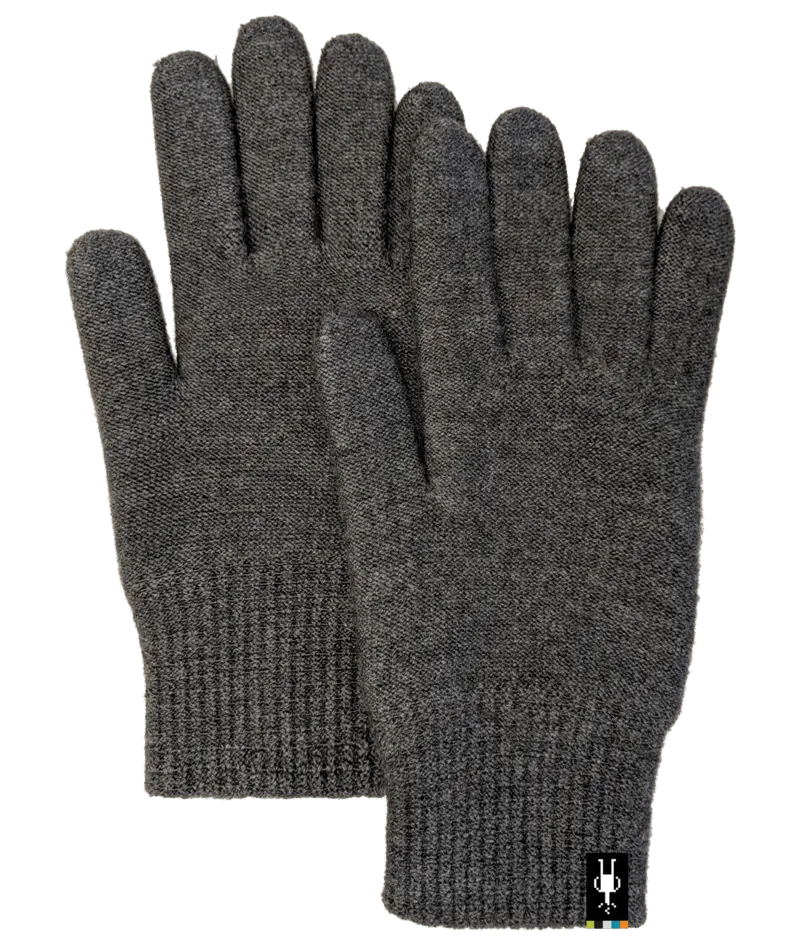 Smartwool Boiled Wool Glove