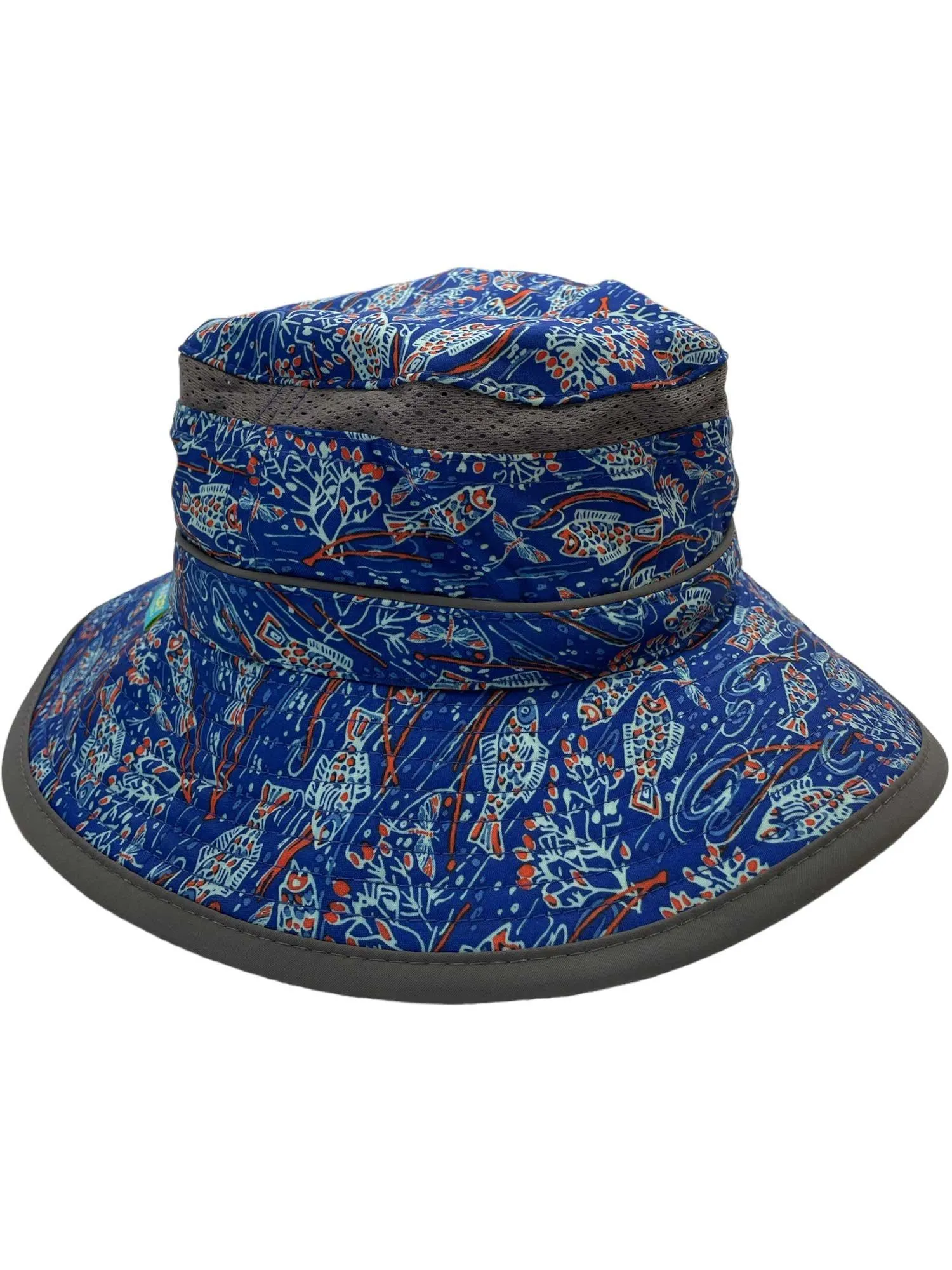 Sunday Afternoons Kids' Fun Bucket Hat