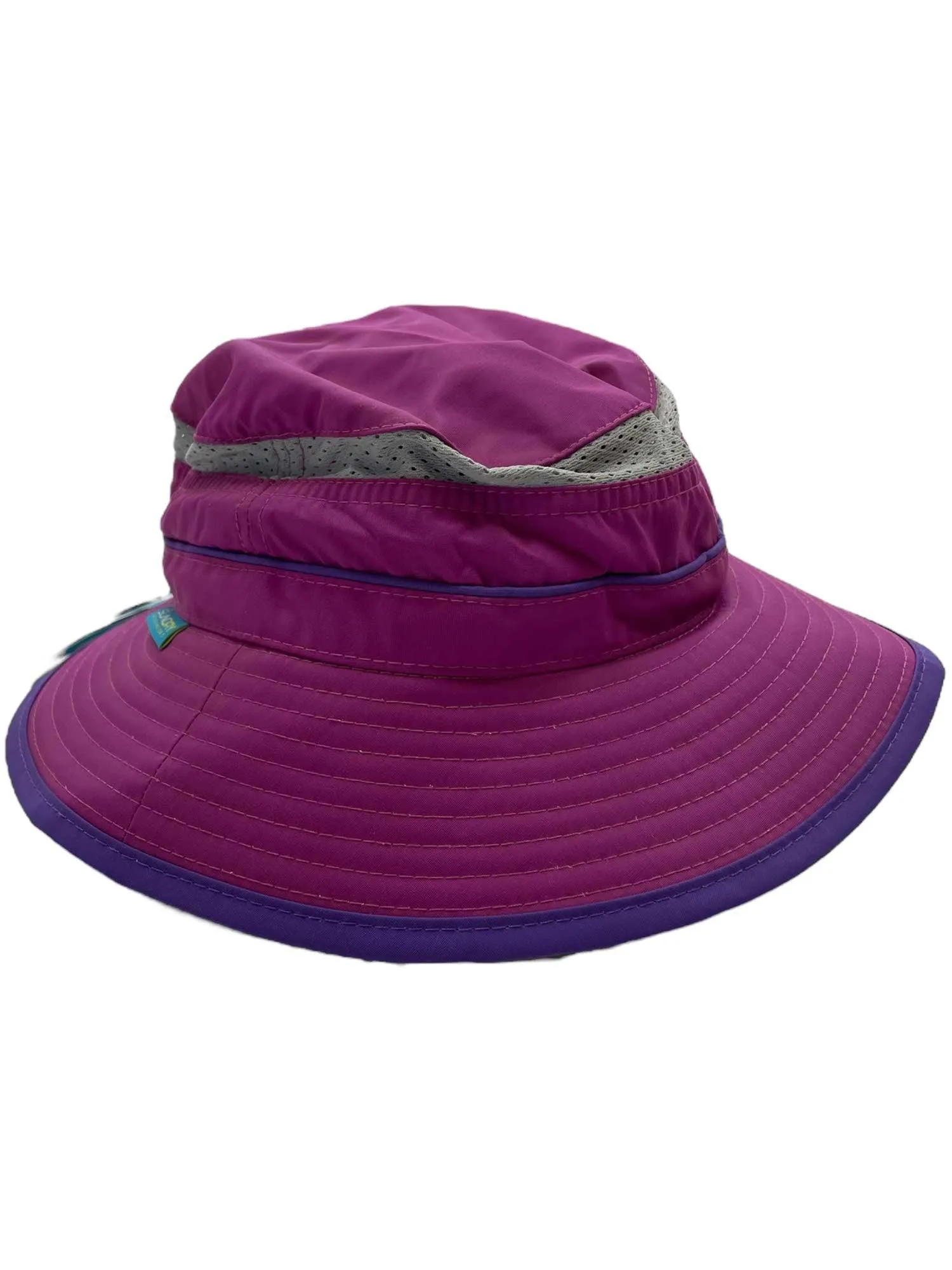 Sunday Afternoons Kids' Fun Bucket Hat