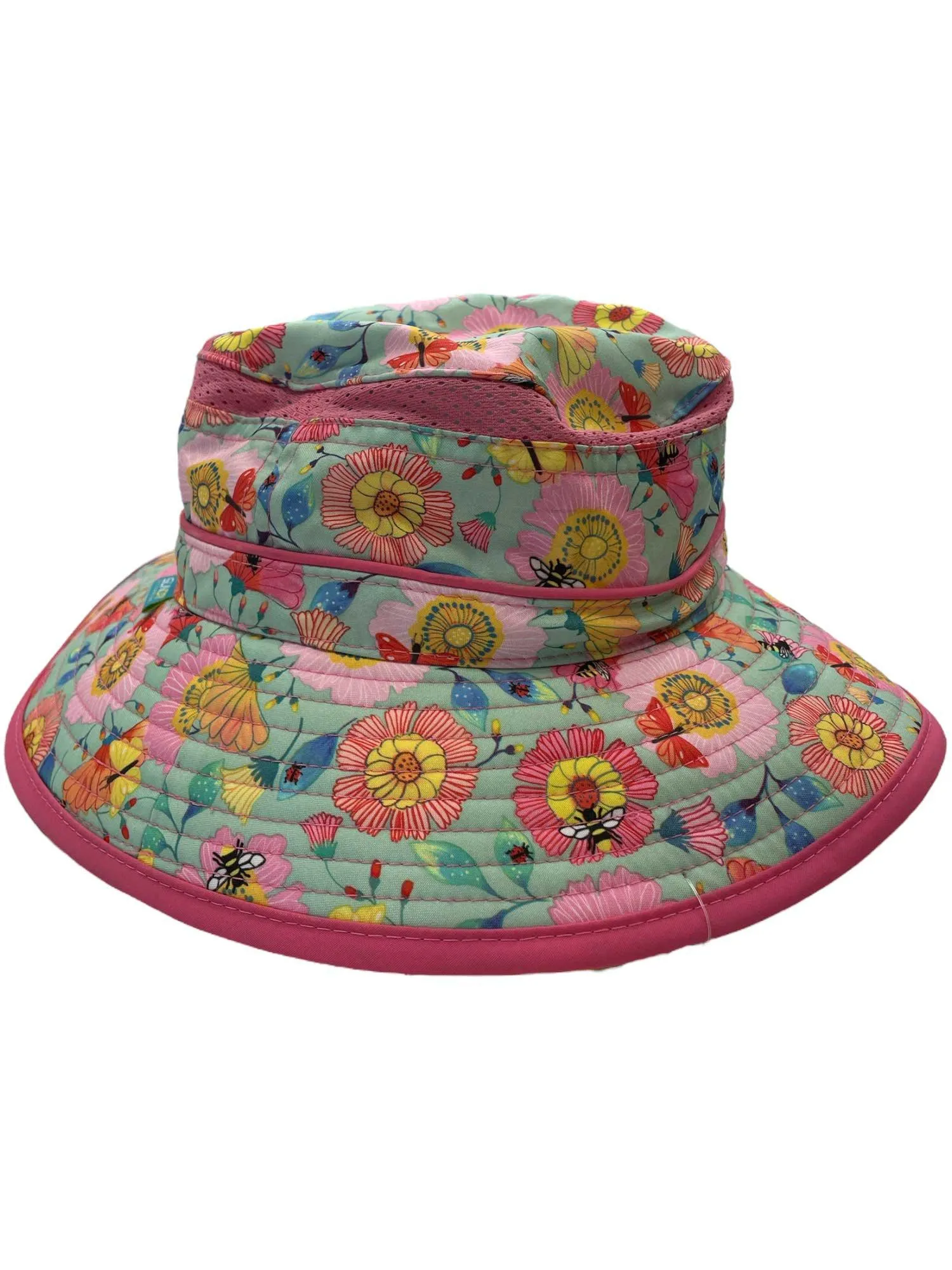 Sunday Afternoons Kids' Fun Bucket Hat