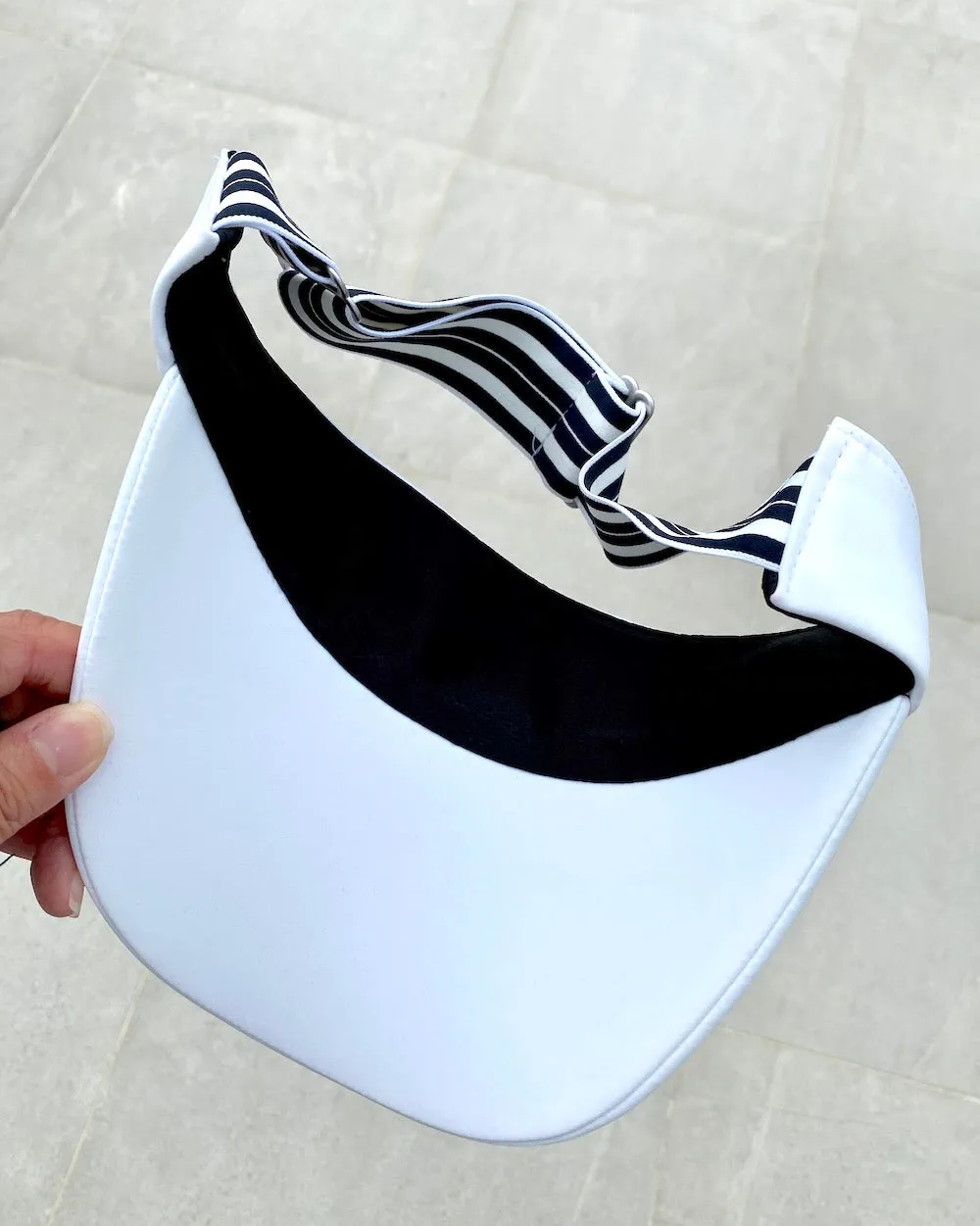 Trinity Visor