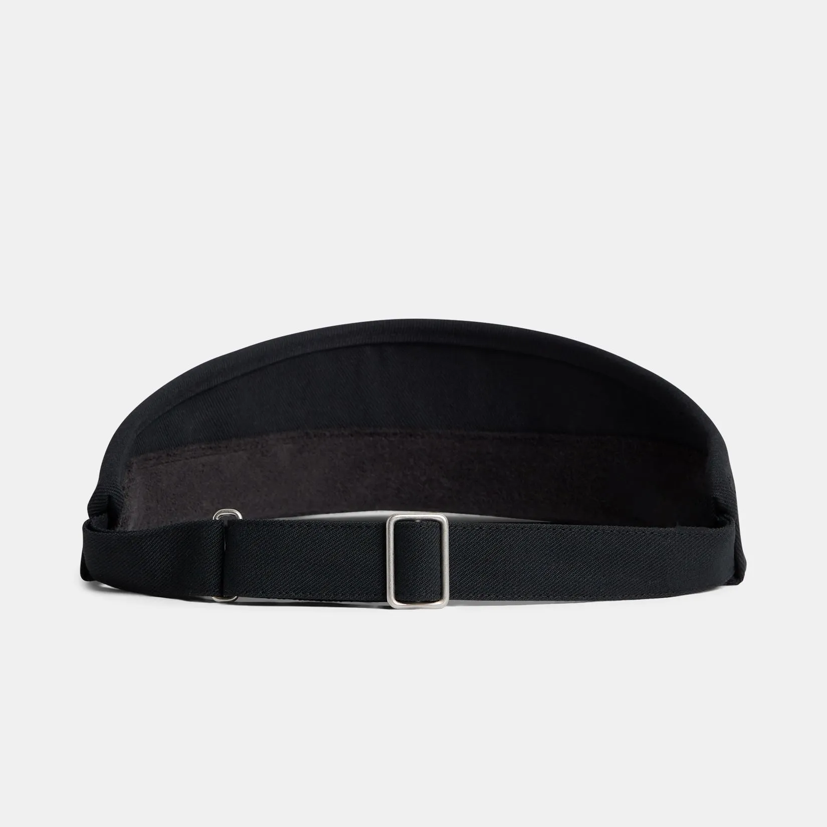 Viktor Visor Black - SS24