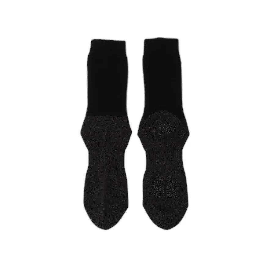 WA-SHI Socks High - Black