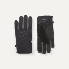 Waterproof All Weather Glove with Fusion Control™