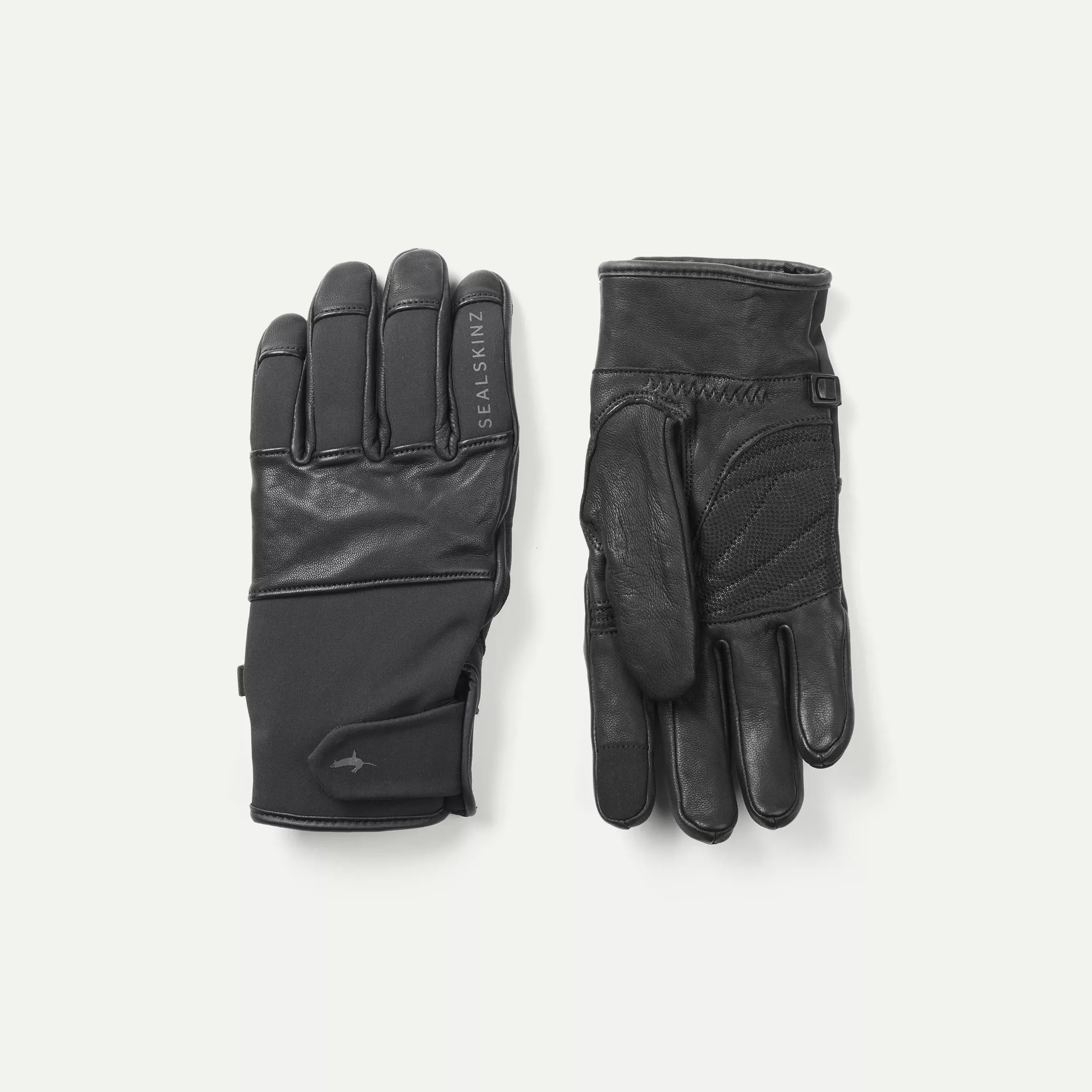 Waterproof Cold Weather Glove with Fusion Control™