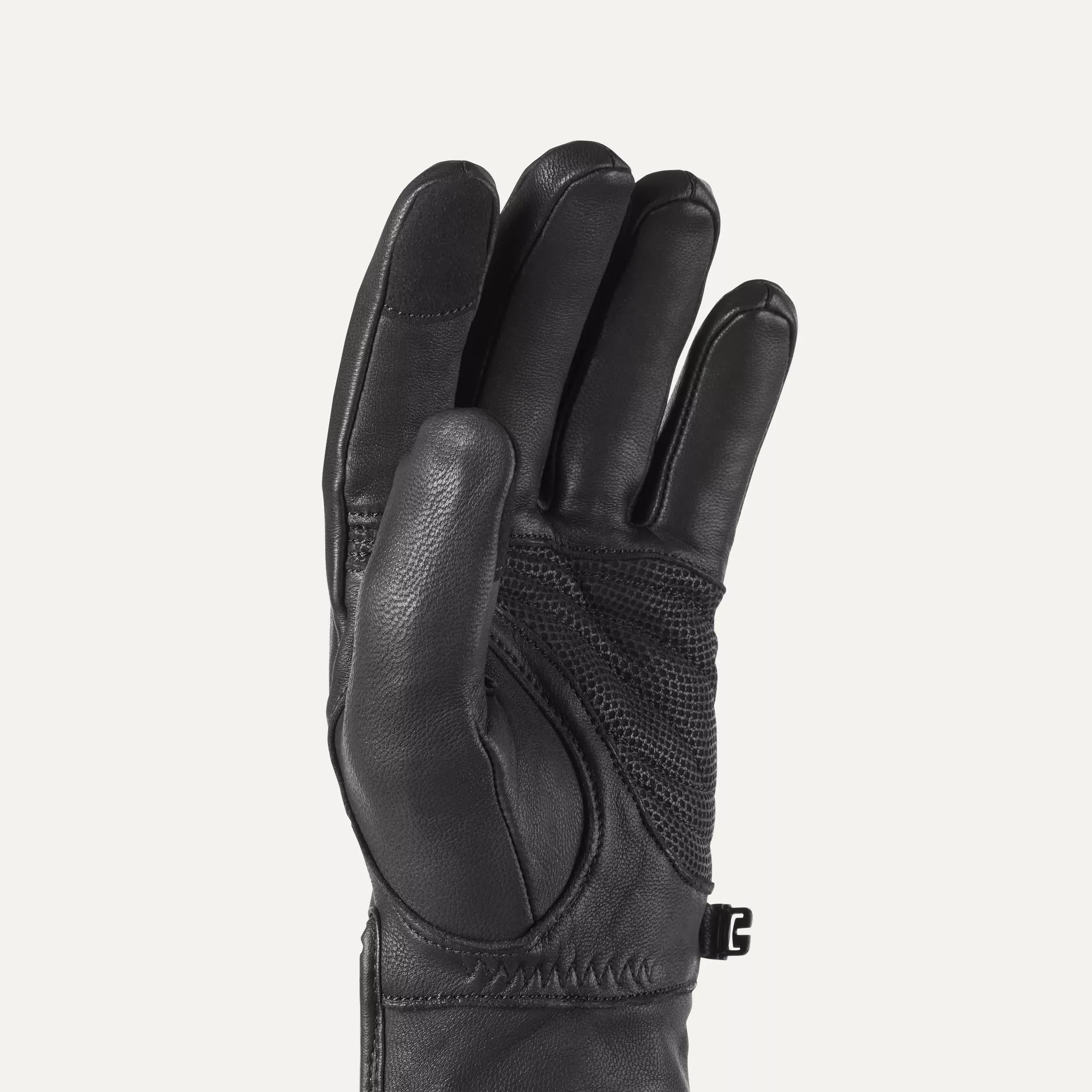 Waterproof Cold Weather Glove with Fusion Control™