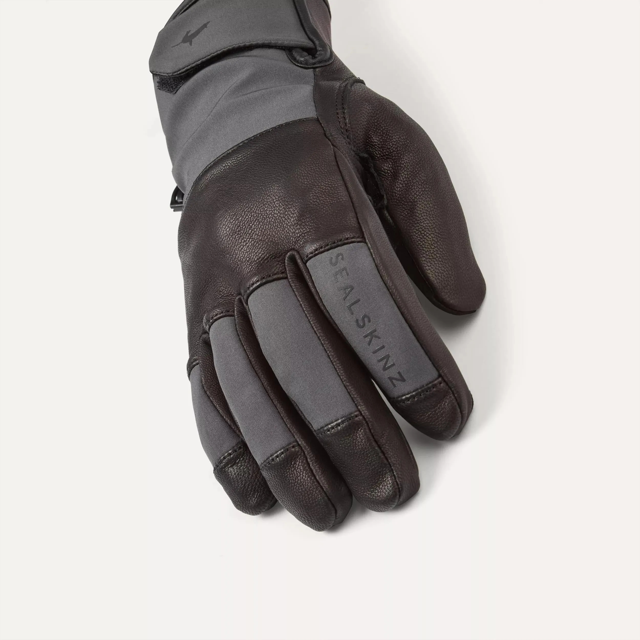 Waterproof Cold Weather Glove with Fusion Control™