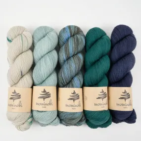 WESTKNITS KIT - ABISKO WINTER