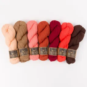 WESTKNITS KIT - WARM BAKERY