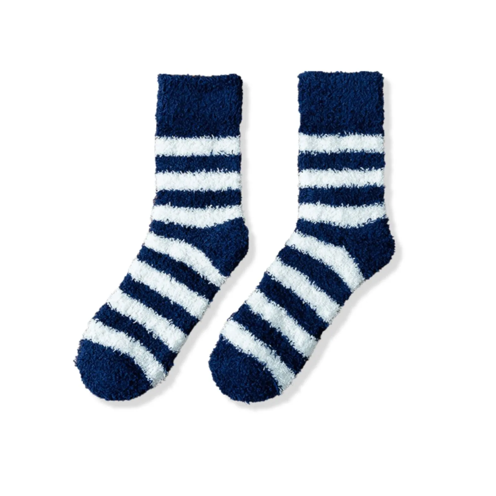 Winter 3 Pairs Sleeping Socks