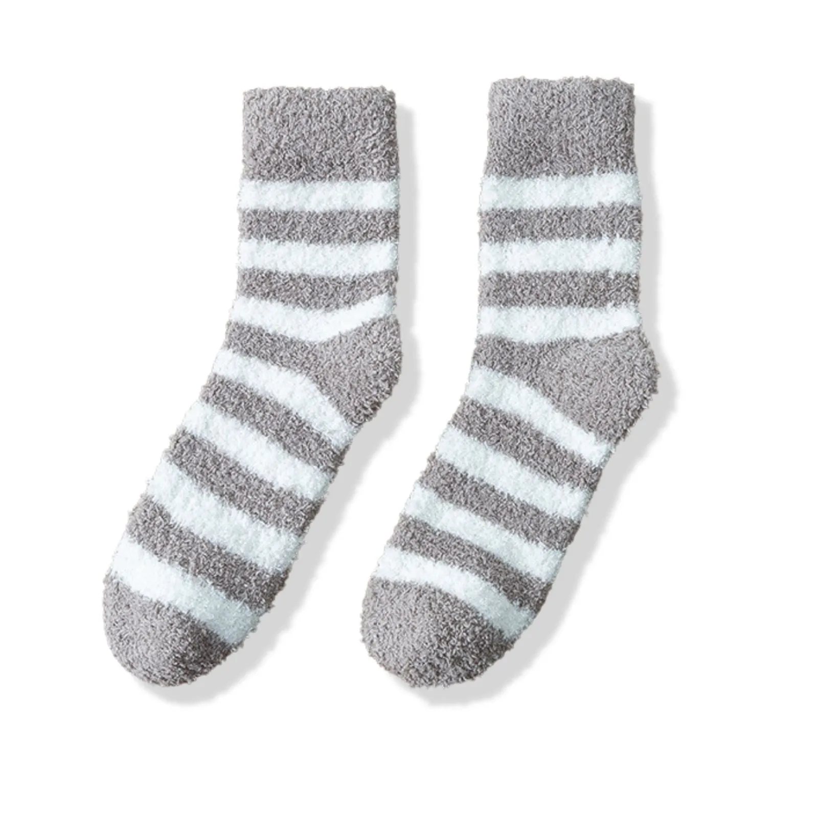 Winter 3 Pairs Sleeping Socks