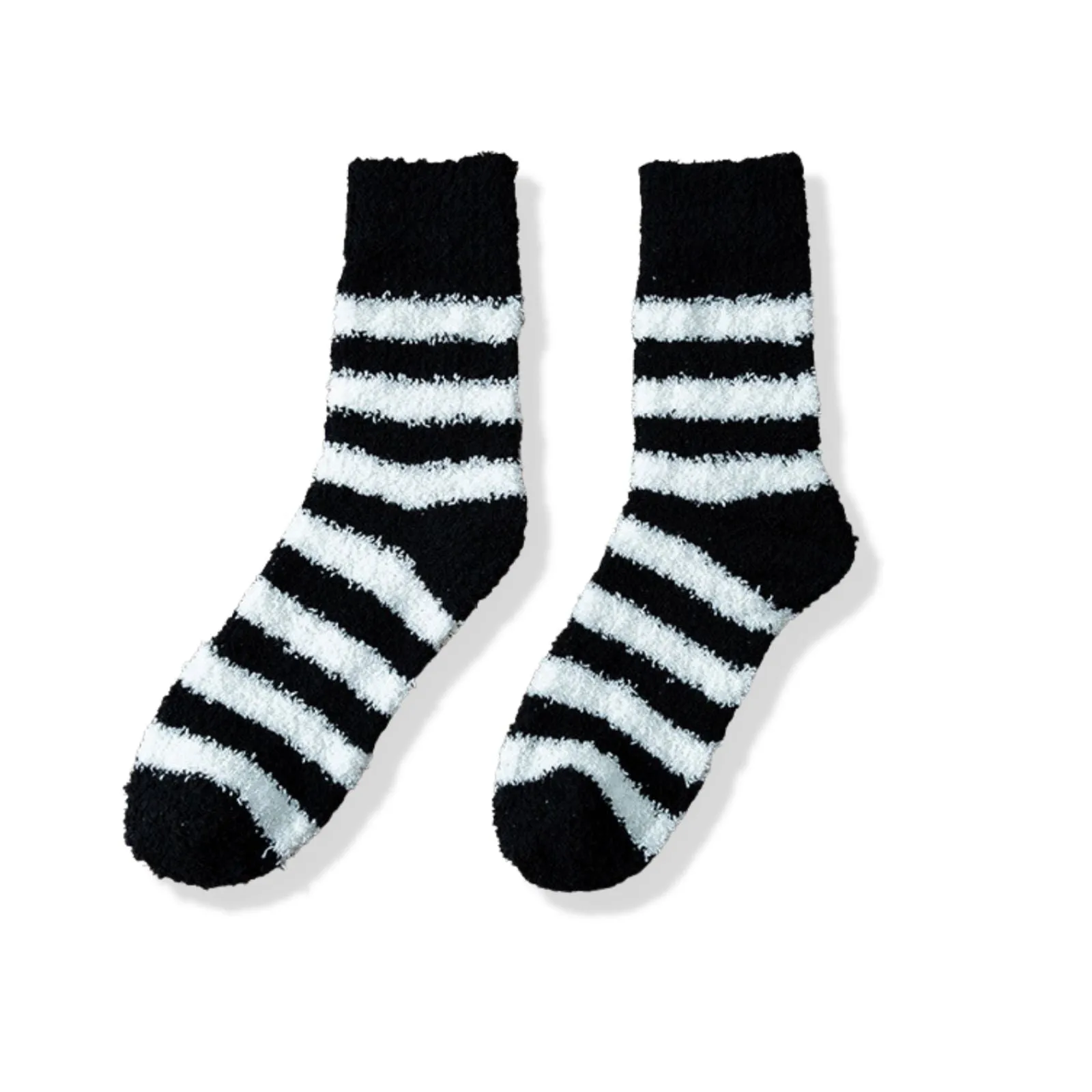 Winter 3 Pairs Sleeping Socks