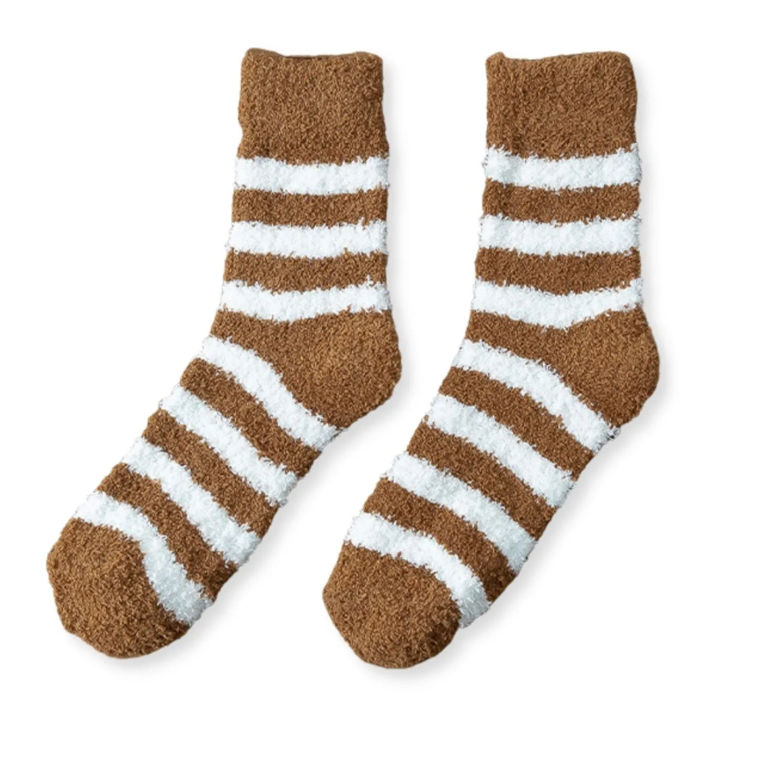 Winter 3 Pairs Sleeping Socks