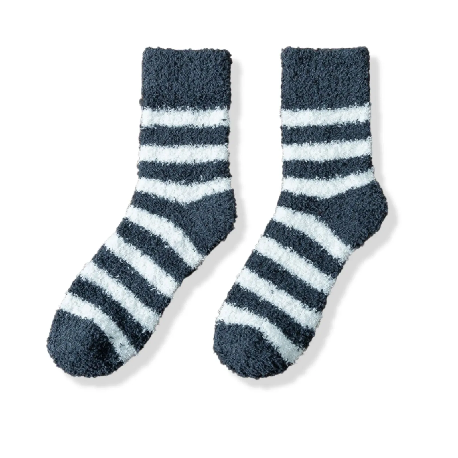 Winter 3 Pairs Sleeping Socks